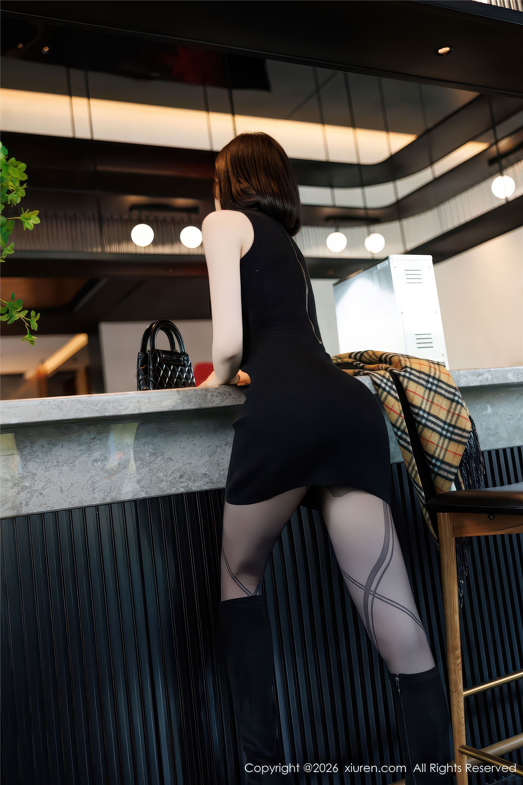 Xiuren秀人网 2026.01.20 NO.11252 莉芝荔枝